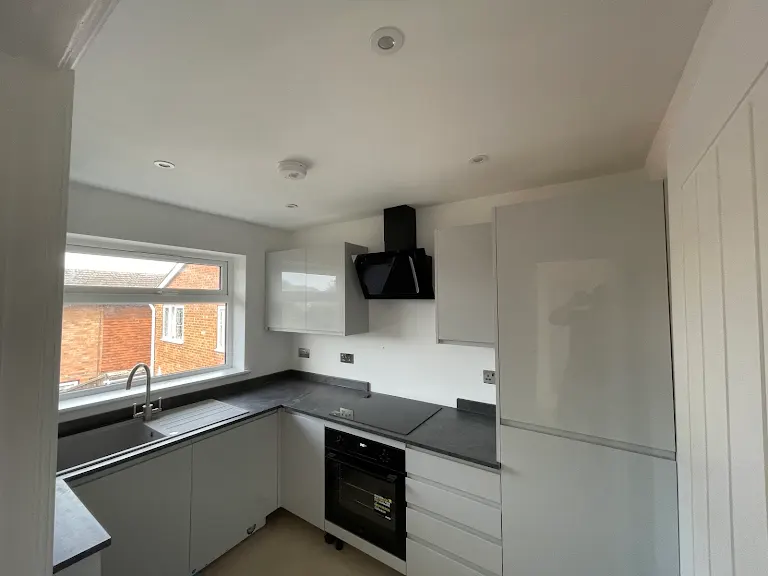 Electrical services in Essex