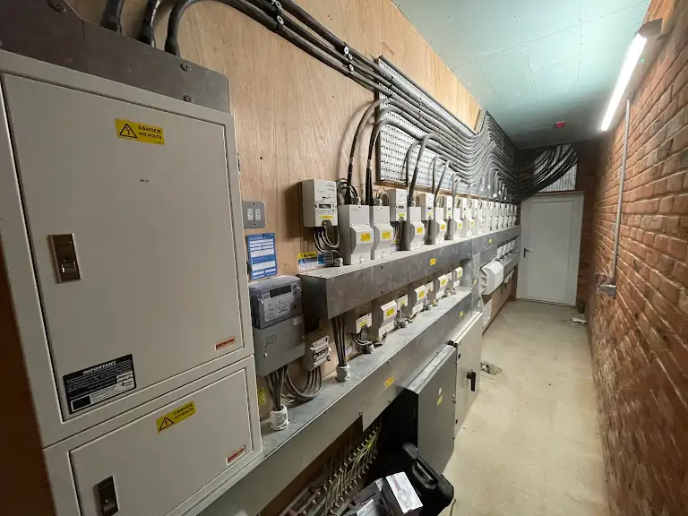 Electrical services in Essex